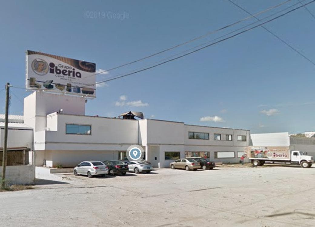 Edificio Comercial - Ampliacion Ciudad Industrial - 1
