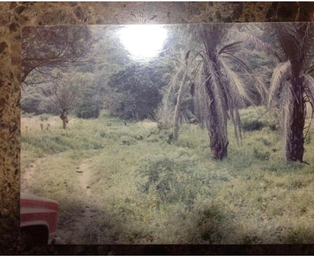RANCHO EN VENTA - 1