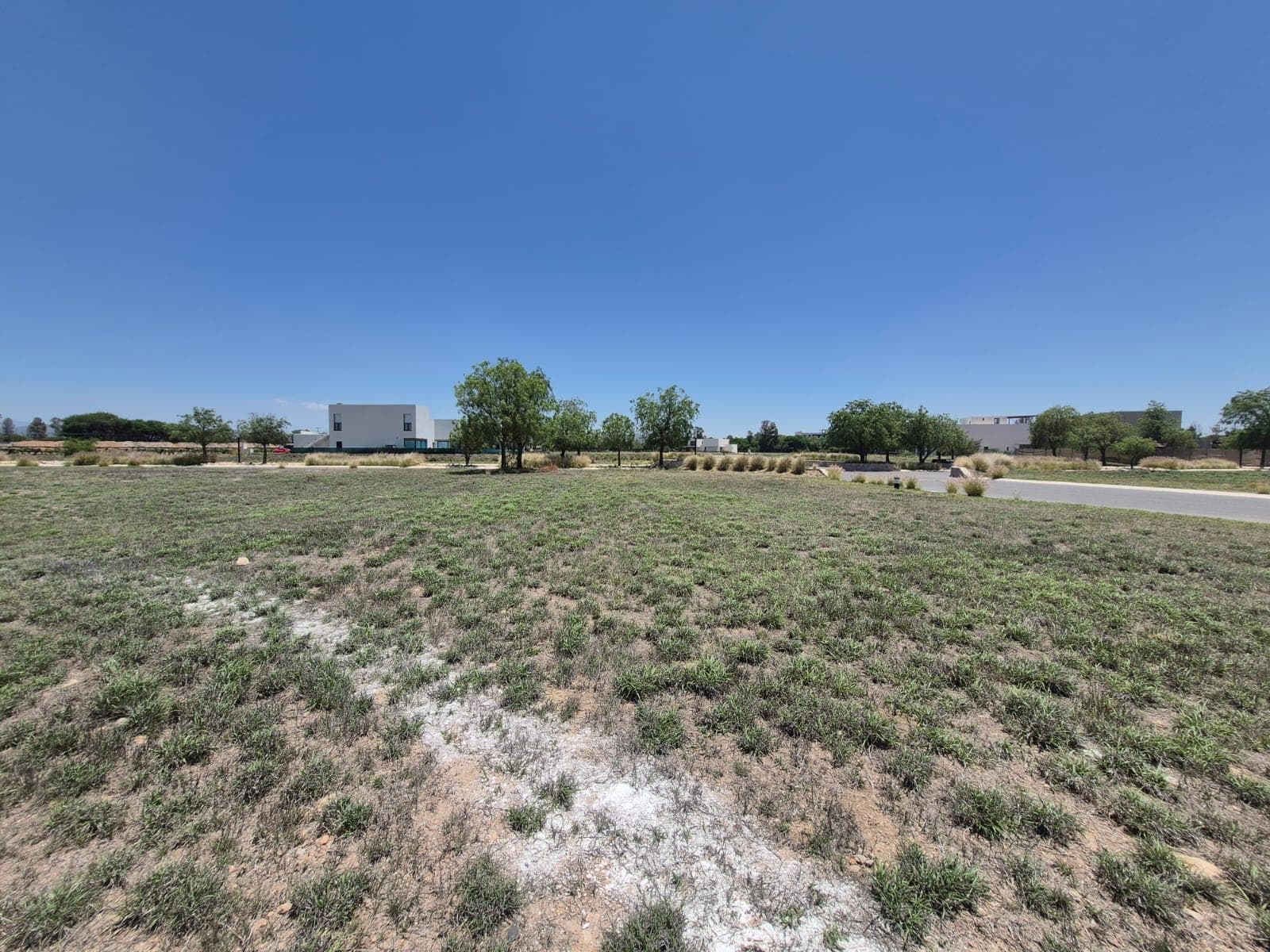 Terreno en Venta en Fraccionamiento Polo el Marques - 1