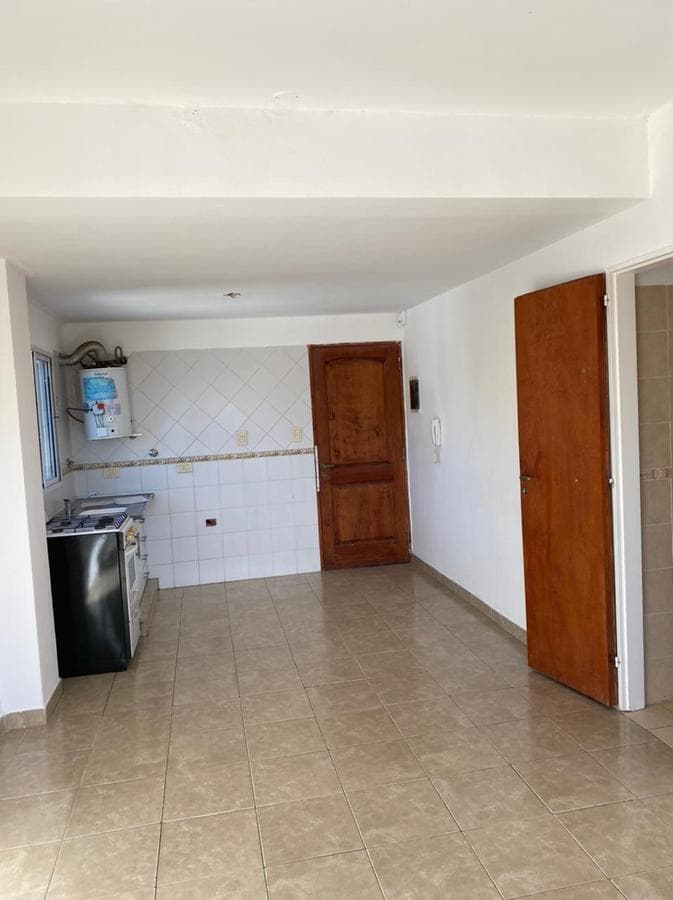 Departamento en Virreyes 2 ambientes - 1