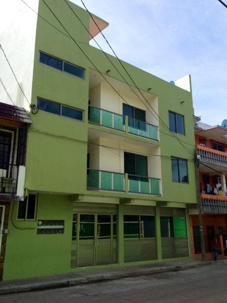 OFICINAS EN RENTA - 1