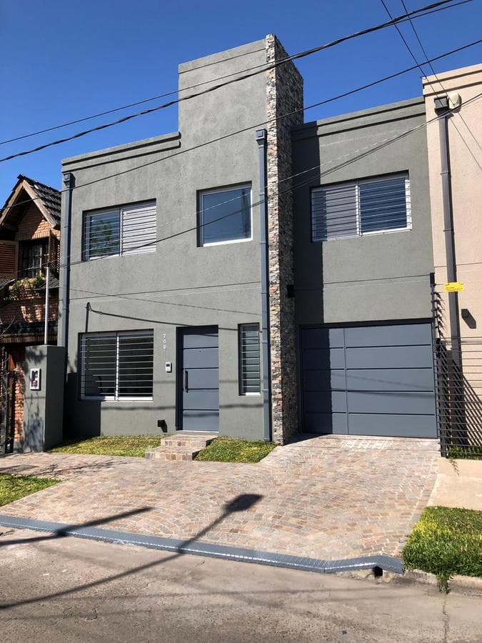 Casa - Castelar Norte - 1