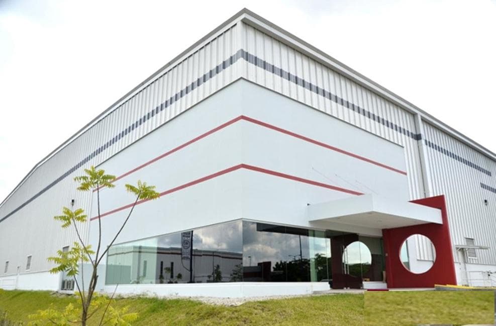 Bodega Industrial en Cunduacán, Tabasco - 1