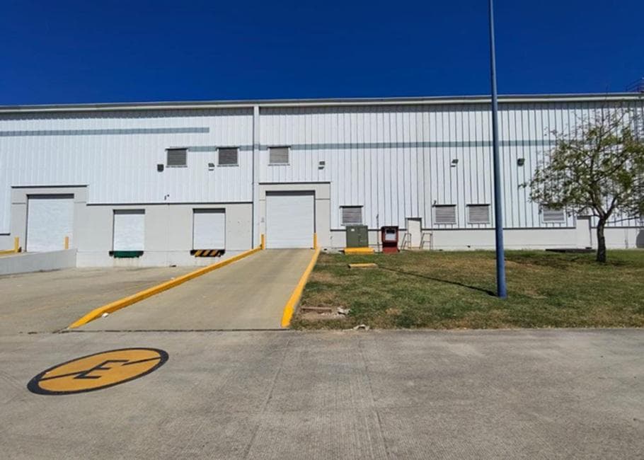 Bodega Industrial en Cunduacán, Tabasco - 1