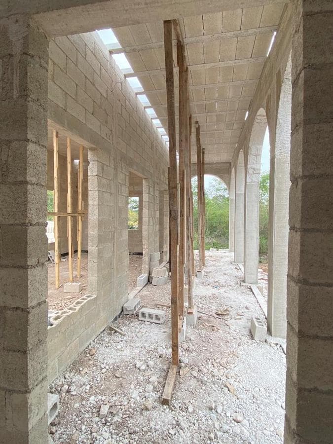 venta casa en pueblo mágico en Izamal ,Yucatán - 1