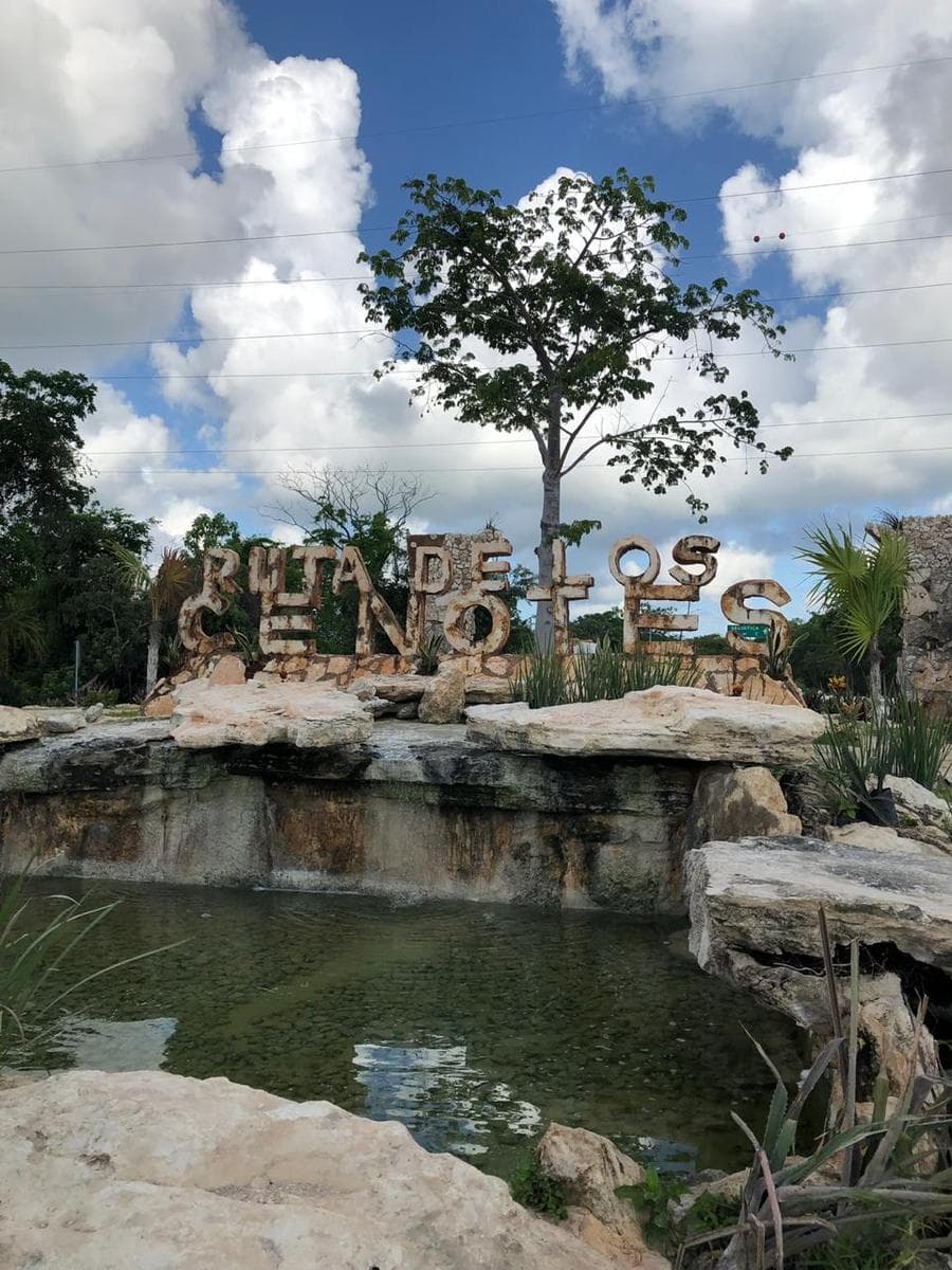 Terreno en Puerto Morelos - 1