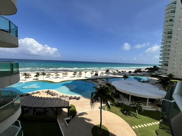 Departamento en Venta en Bay View Grand - 1