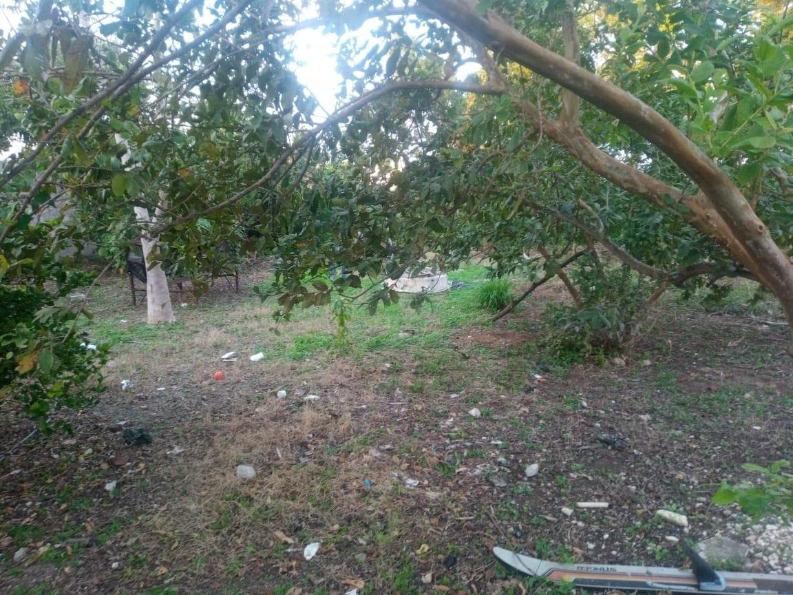 Terreno en Venta en Cancun Bonfil RFZ03752 - 1
