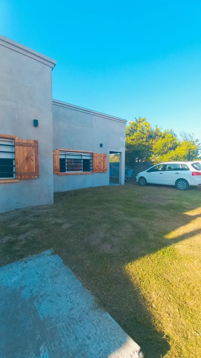 Casa en venta - 2 Dormitorios 1 Baño 2 Cocheras - 480Mts2 - San Clemente del Tuyú - 1
