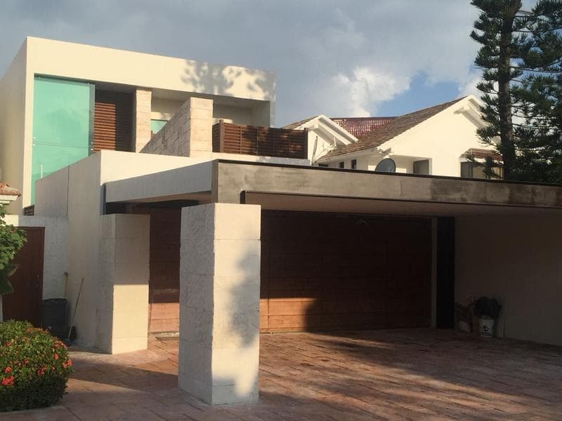Casa en Venta en Cancun zona hotelera Poktapok - 1