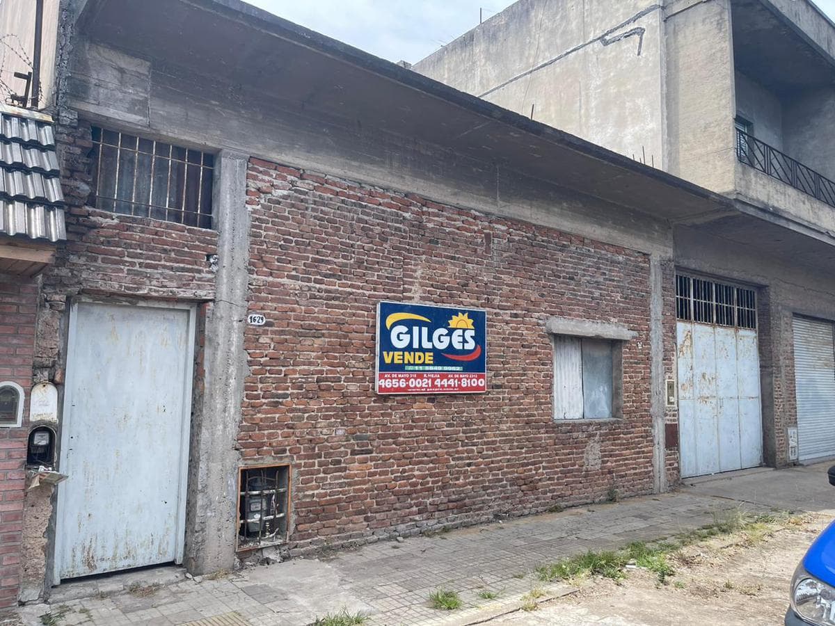 Terreno de 8.66x33.85M² - Ciudadela - 1