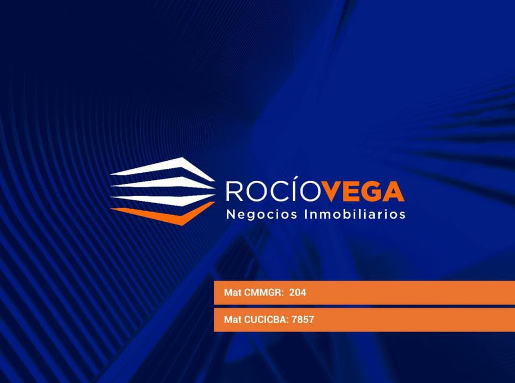Venta de local en el centro de General Rodríguez - 1