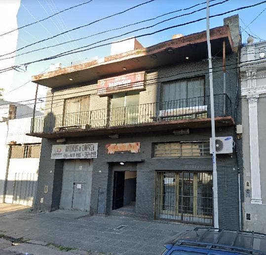 Local en Avellaneda - 1