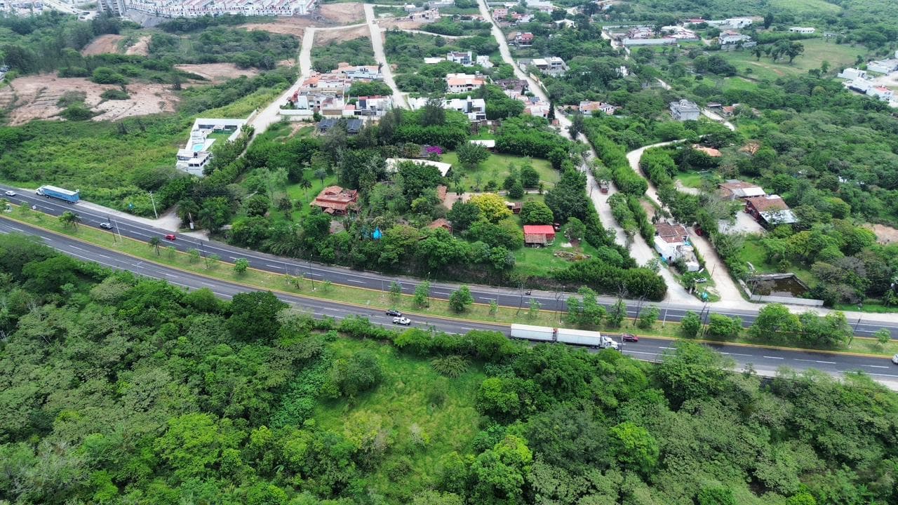 RANCHO EN VENTA ZONA EL TELEFRE, EMILIANO ZAPATA VERACRUZ - 1