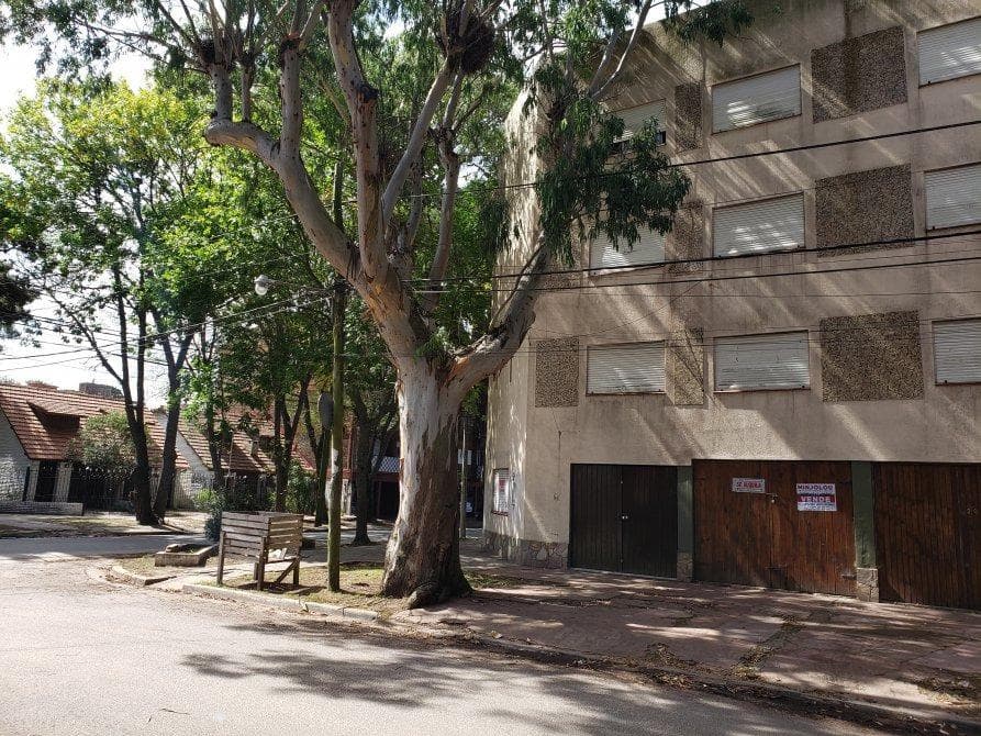 Departamento en venta - 2 Dormitorios 1 Baño - Cochera - 45Mts2 - San Bernardo del Tuyú - 1