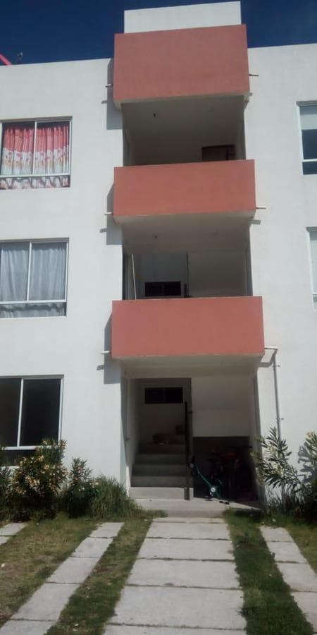 Departamento - San José Munive - 1