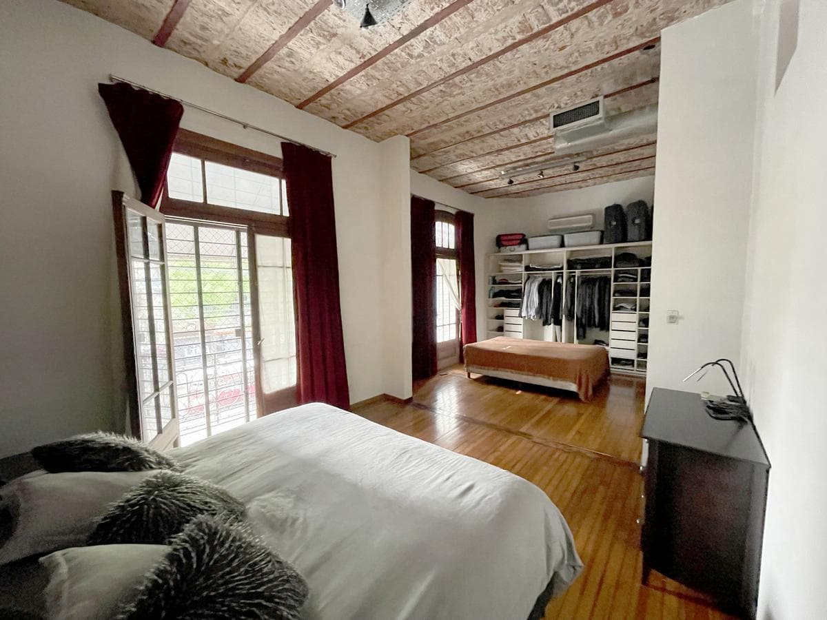 Espectacular Ph tipo casa en Colegiales!! - 1
