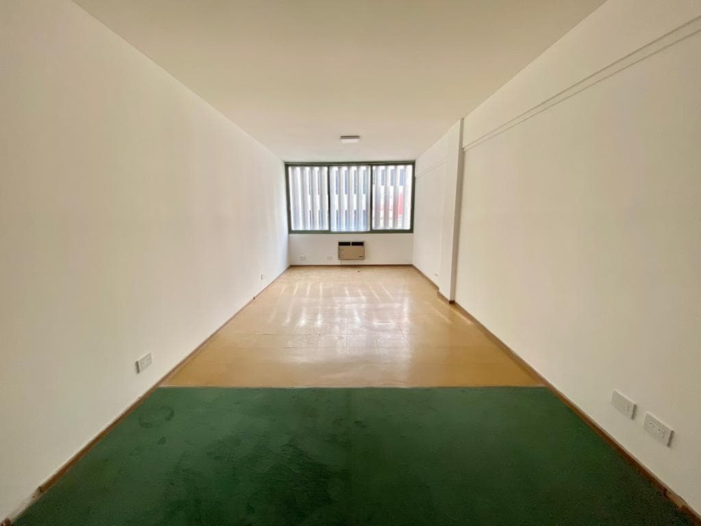 Alquiler Oficina - Centro - Rosario - 1