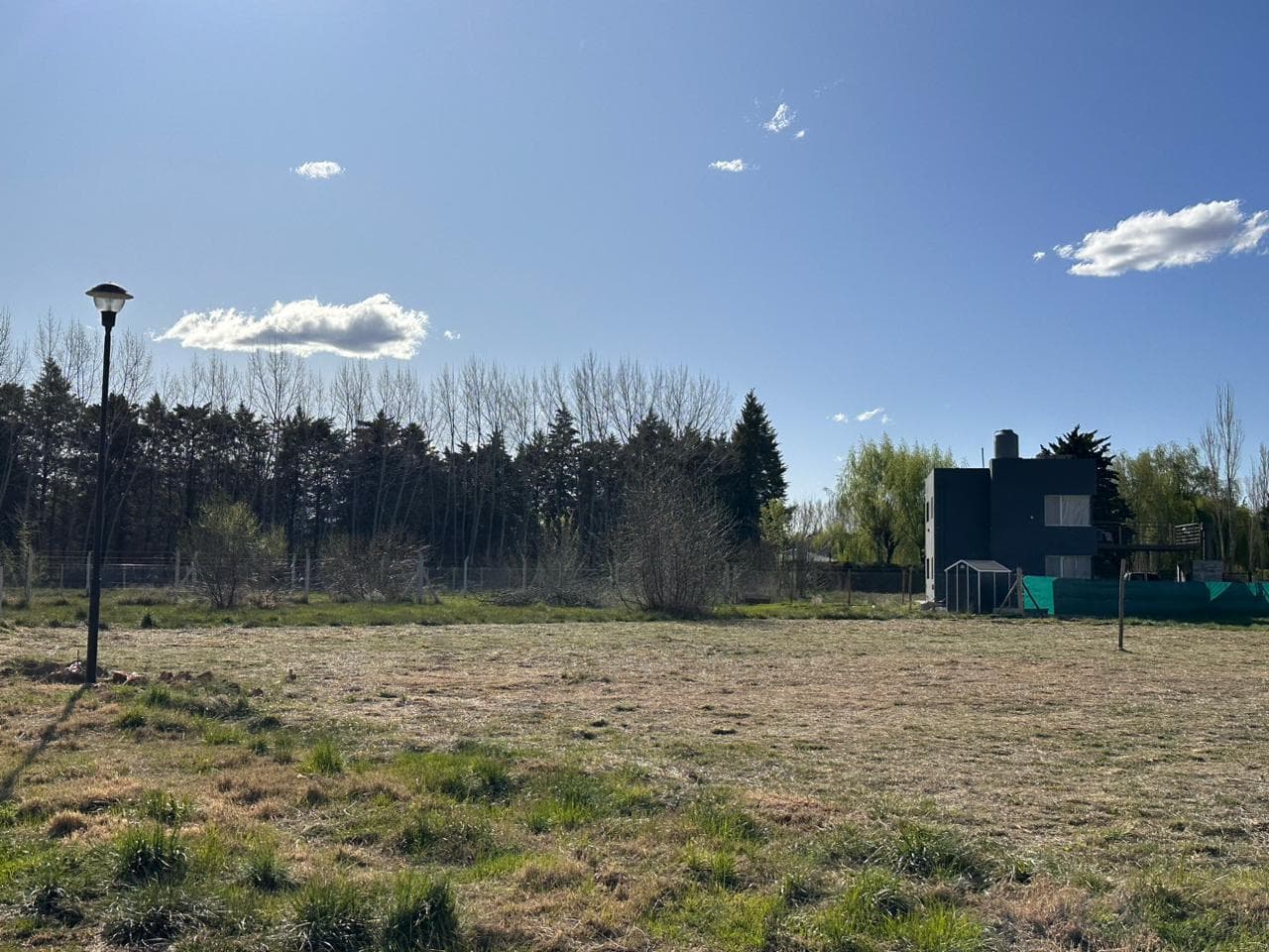 Terreno en General Roca - 1