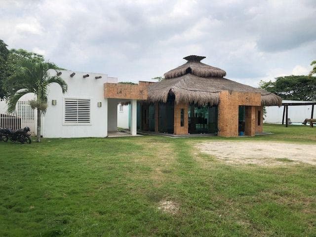 Quinta en venta - 1