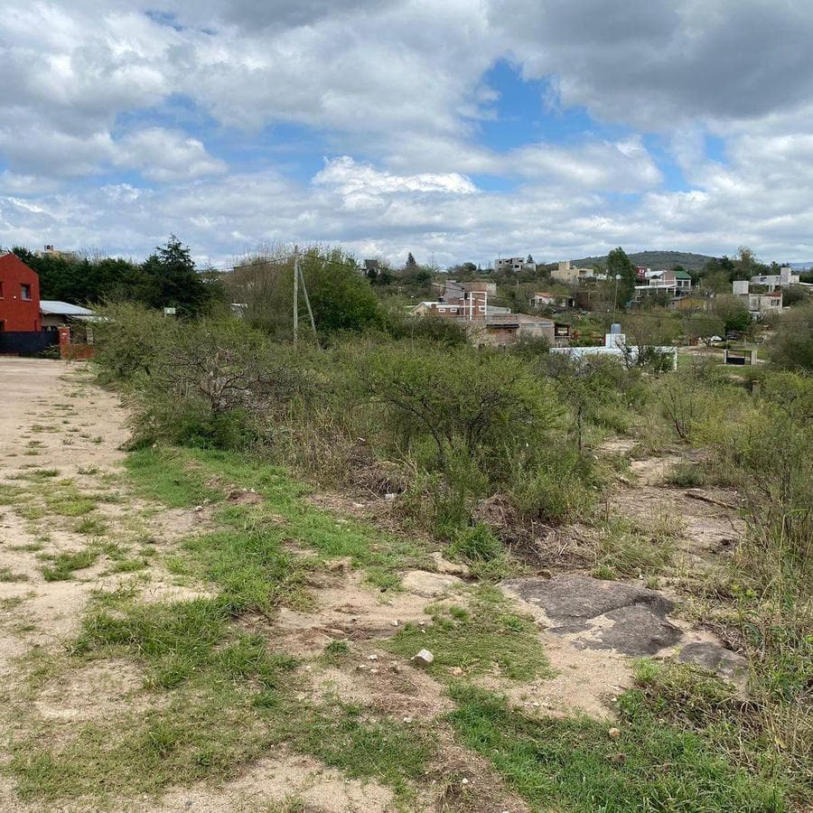 Terreno en venta de 603m2 ubicado en Cabalango - 1