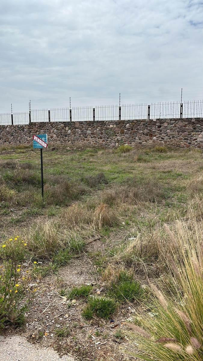 Terreno en Venta en Lomas del Campanario Norte - 1