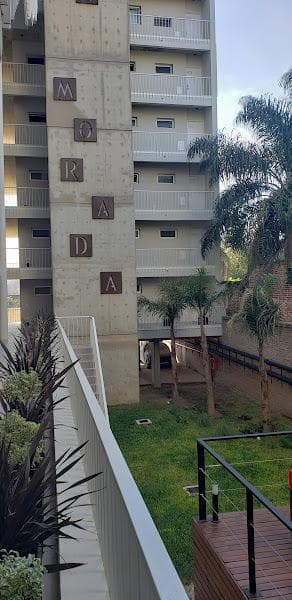 Departamento en La Morada - 1