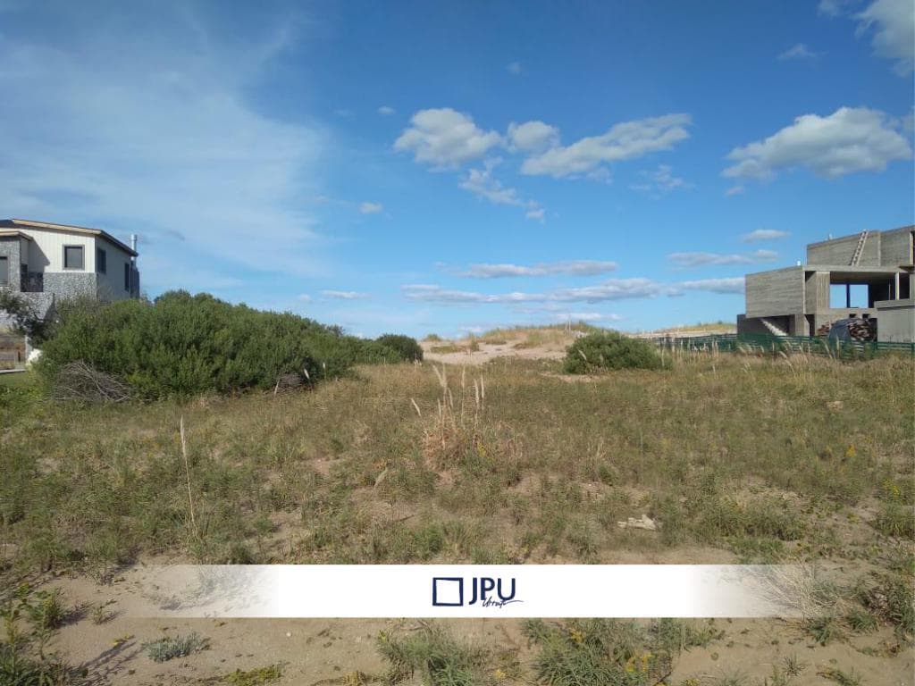 Terreno en Venta Costa Esmeralda Marítimo II - 1