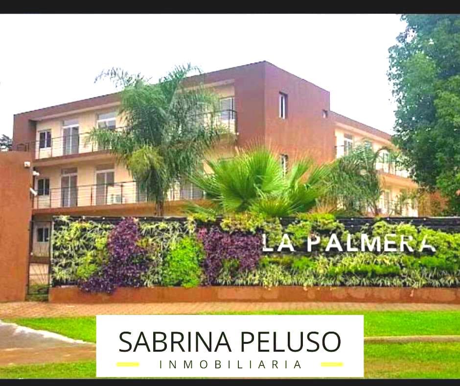venta departamento la palmera moreno - 1