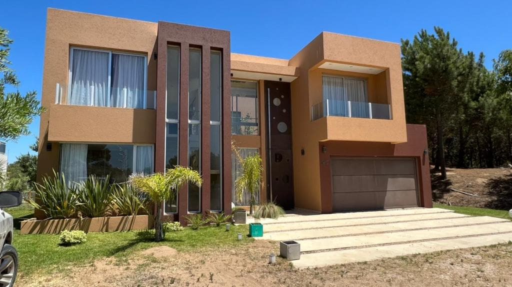 Casa en venta en Costa Esmeralda al Golf - 1