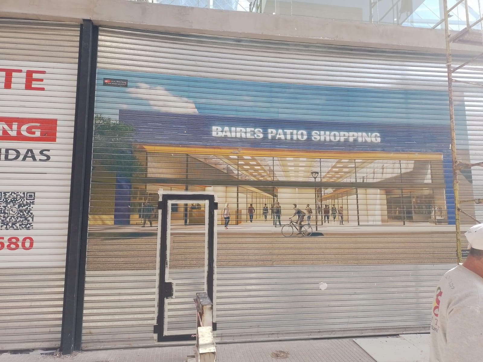 Galeria Baires Patio Shopping - 1