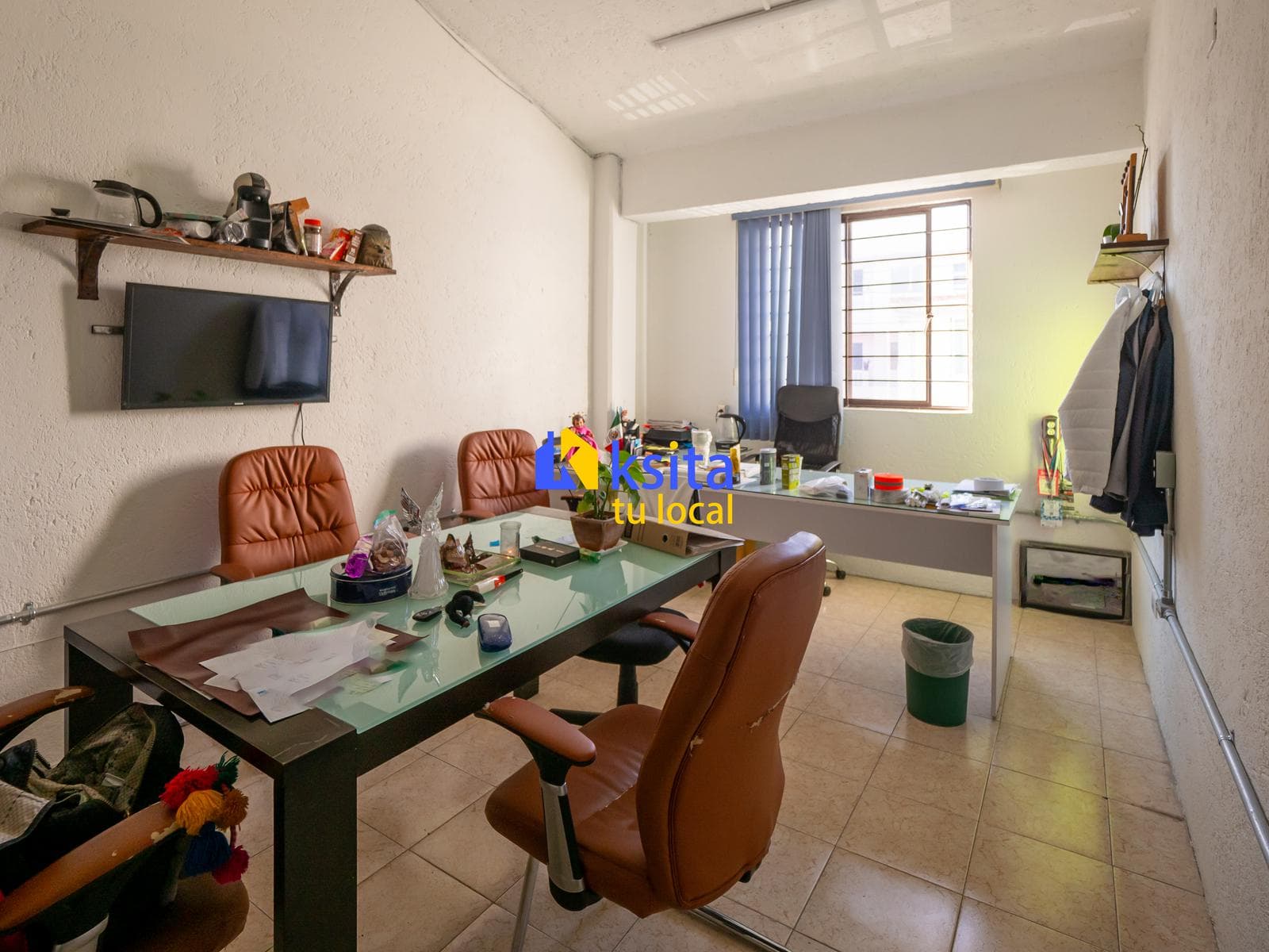Local y taller en venta por Por Periférico y 14 Sur, Granjas de San Isidro, Puebla - 1