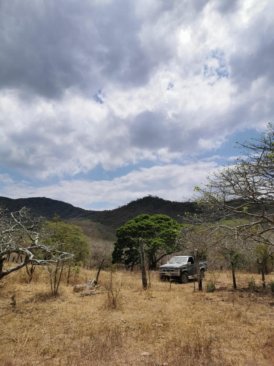 Terreno en Cintalapa, Chiapas - 1