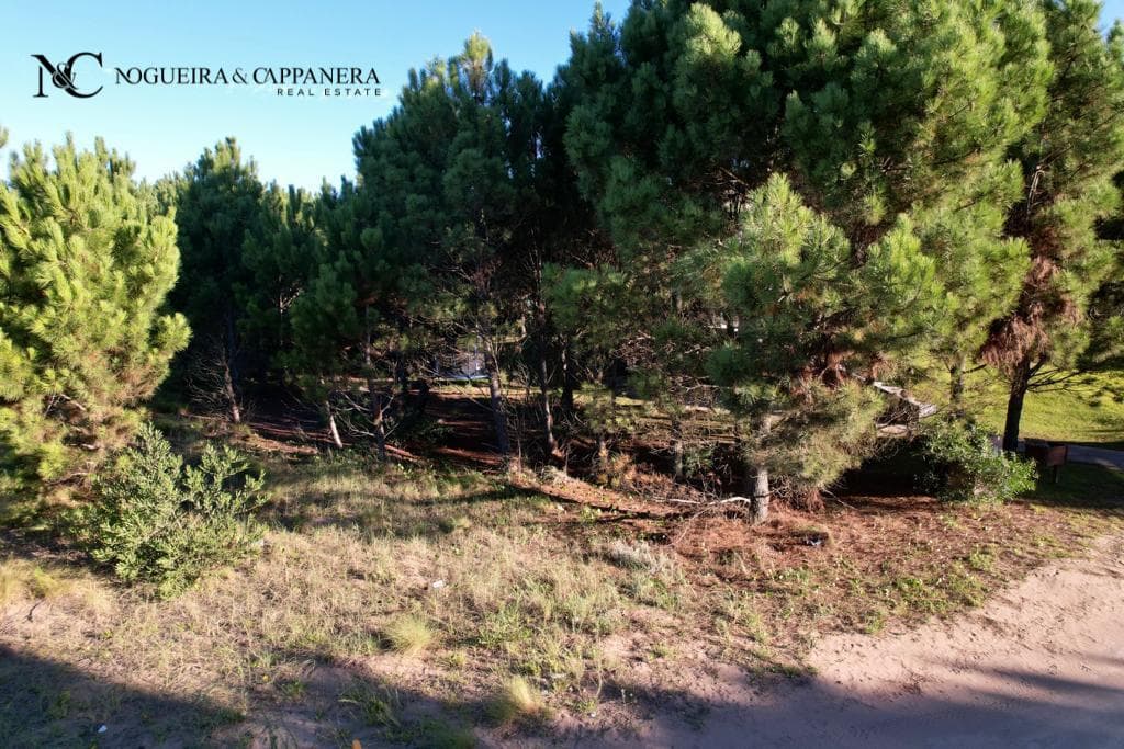 Lote terreno en venta en Costa Esmeralda - 1