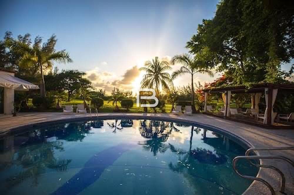 Hotel en Venta en Cancún - 1