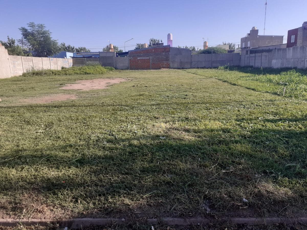 Terreno en Rafaela - 1