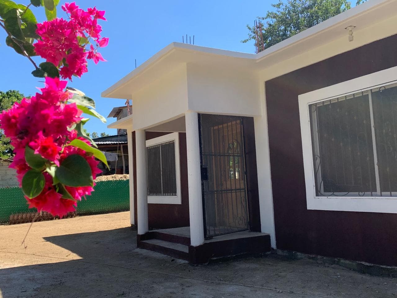 Casa en Puerto Ángel - 1