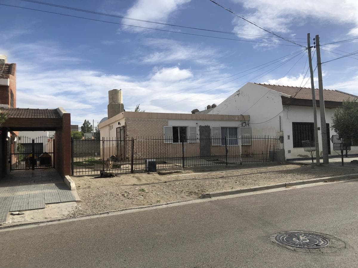 Casa - Juan XXIII - 1