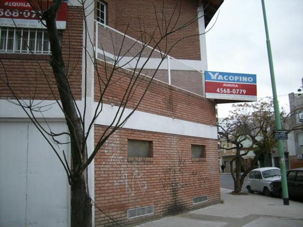 casa en alquiler - 1