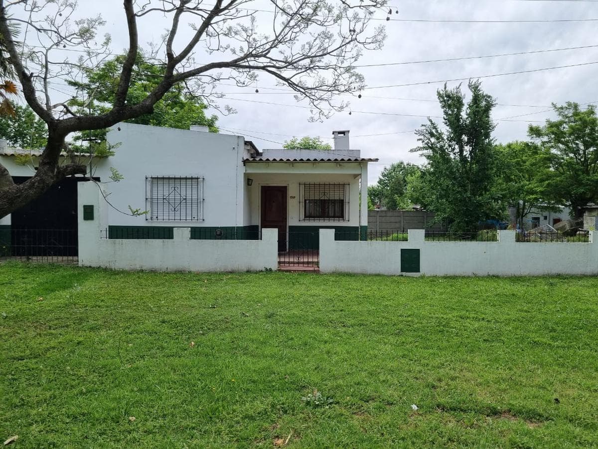 Casa - Gral. Juan Madariaga - 1