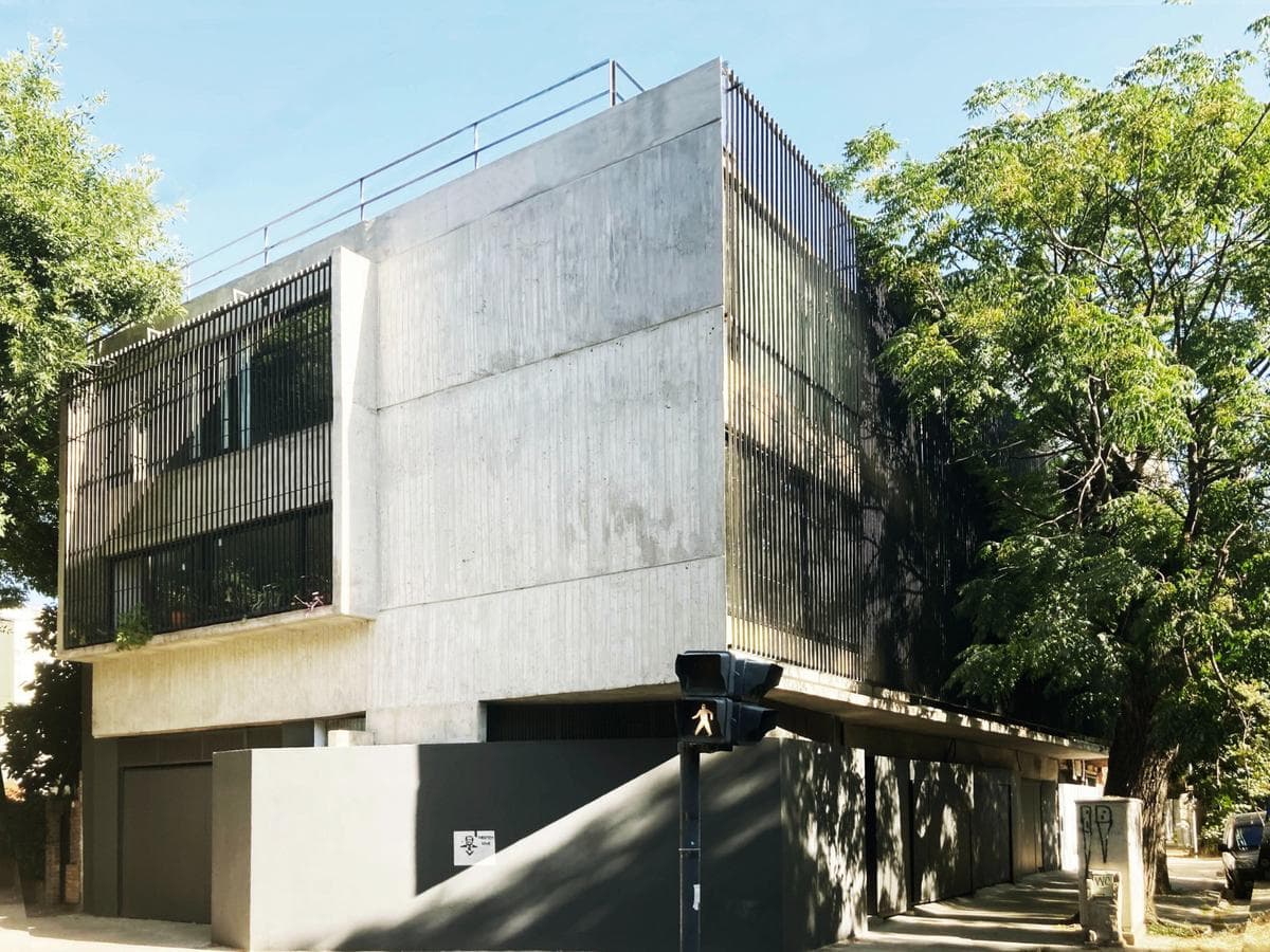 Casa - Colegiales - 1