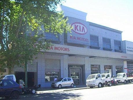 Terreno en Villa Devoto contructores - 1