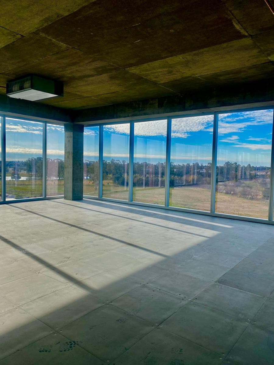 Alquiler Oficina de 1036 m2 Piso 4 - 1