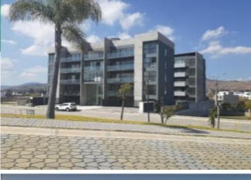 Departamento - Ocoyucan - 1