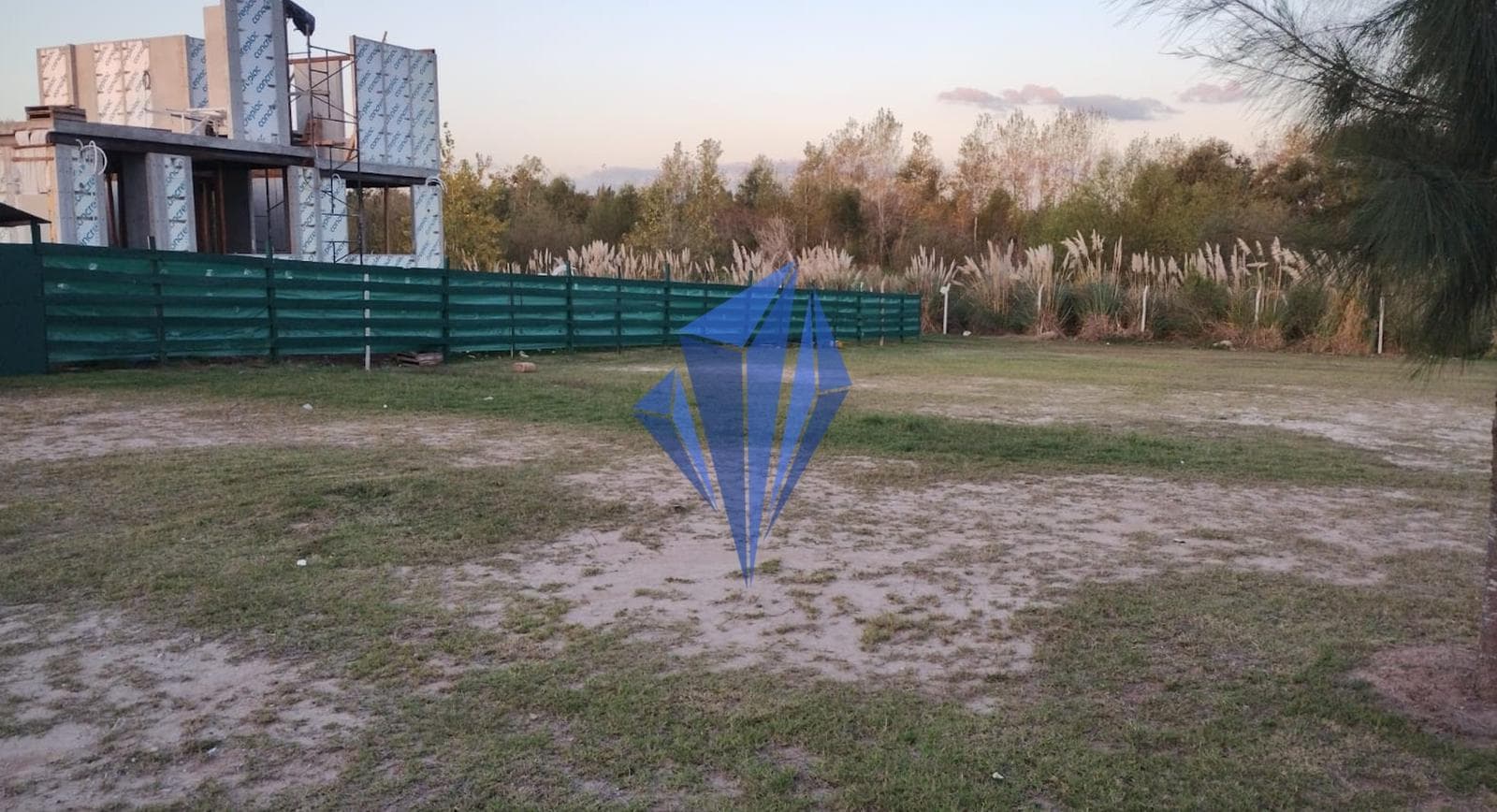 Terreno en El Naudir - 1