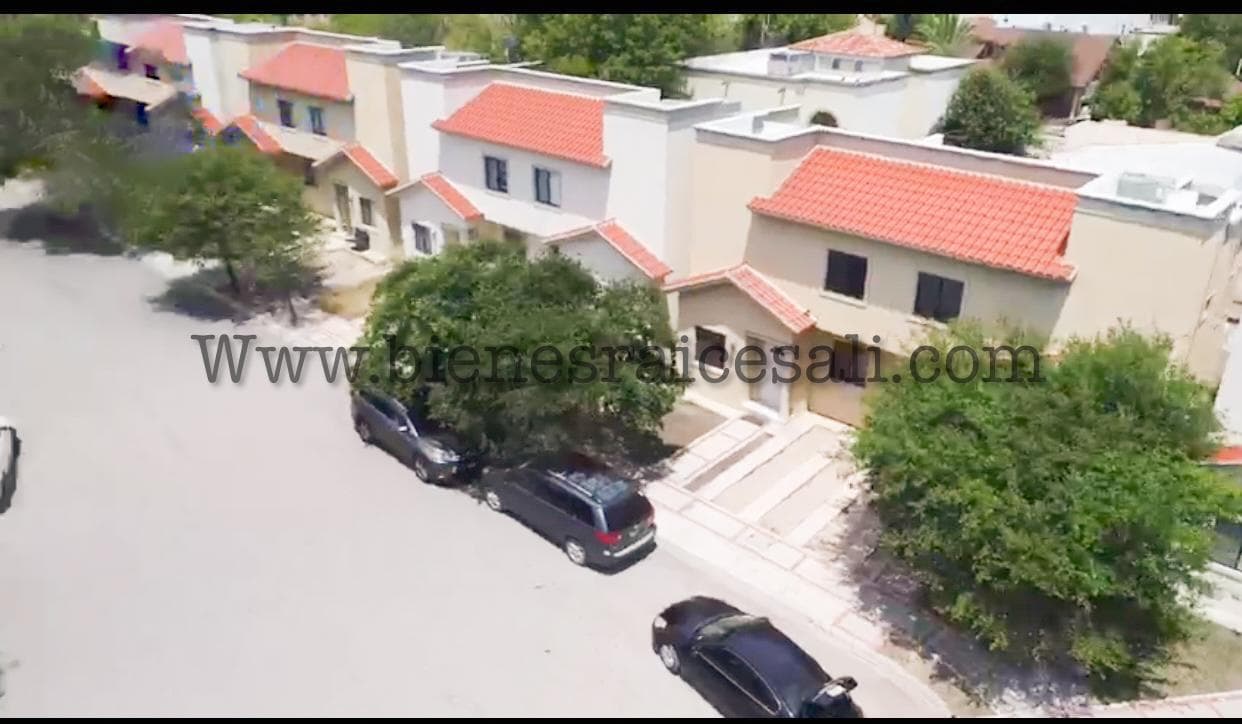 Casa en Renta - 1