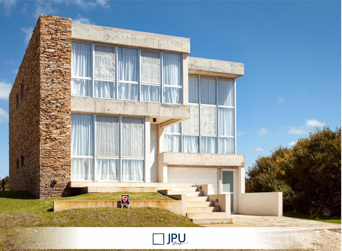 Casa en Venta Costa Esmeralda Senderos III. - 1