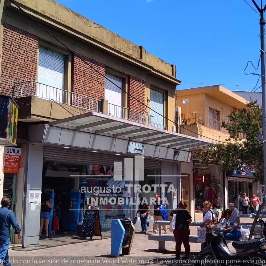 Oficina - Florencio Varela - 1