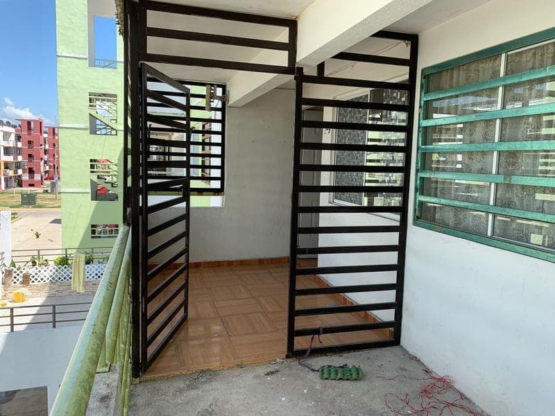 Departamento en Renta en Pomoca Sector 4 - 1