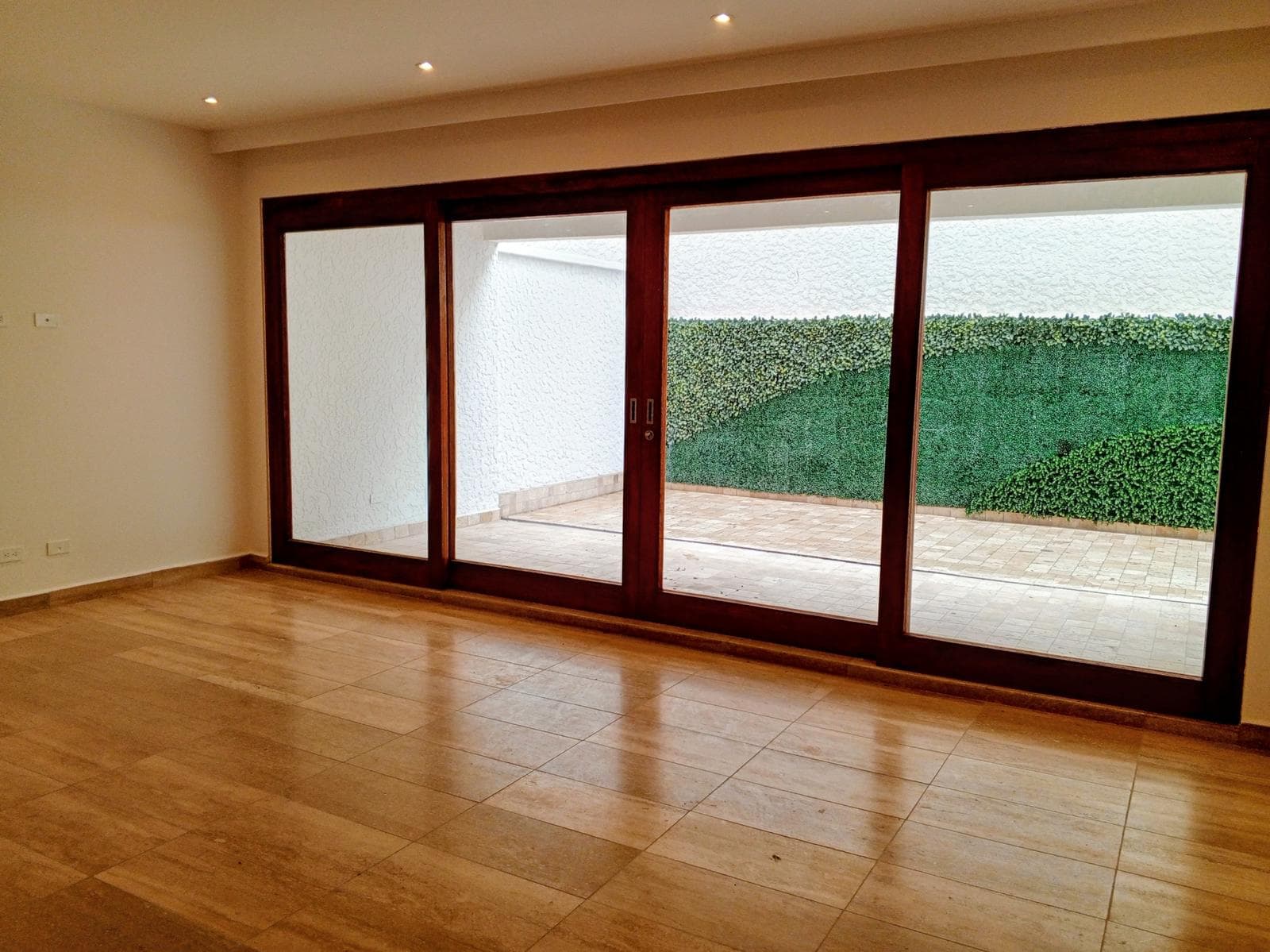 Hermoso departamento de arriendo - 1